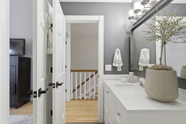 53 E Prescott Street, Columbus, OH 43215