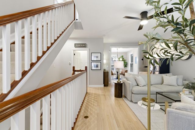 53 E Prescott Street, Columbus, OH 43215