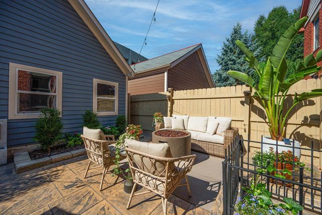 53 E Prescott Street, Columbus, OH 43215