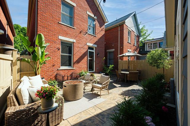 53 E Prescott Street, Columbus, OH 43215