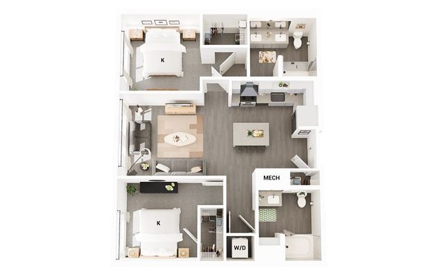 305 Winter Street 739, Waltham, MA 02451