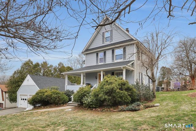 153 Country Club Road, Middletown, CT 06457