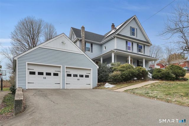 153 Country Club Road, Middletown, CT 06457