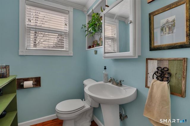 153 Country Club Road, Middletown, CT 06457