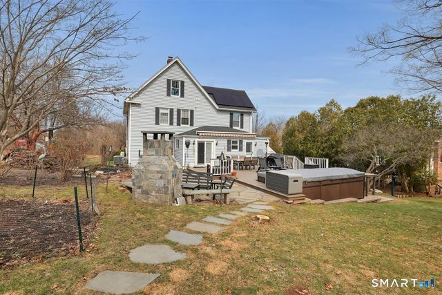 153 Country Club Road, Middletown, CT 06457