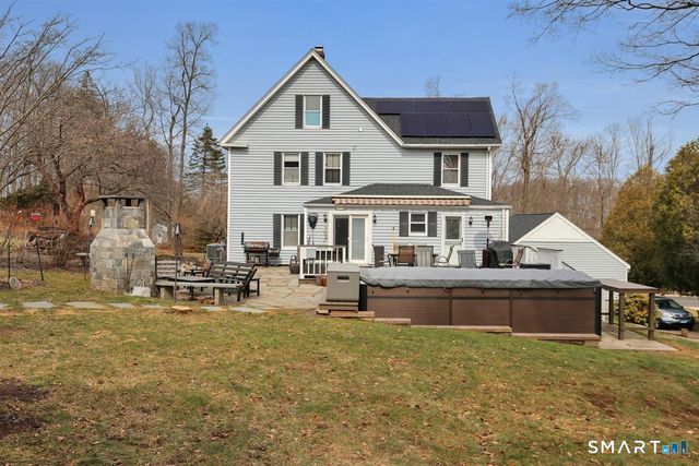 153 Country Club Road, Middletown, CT 06457