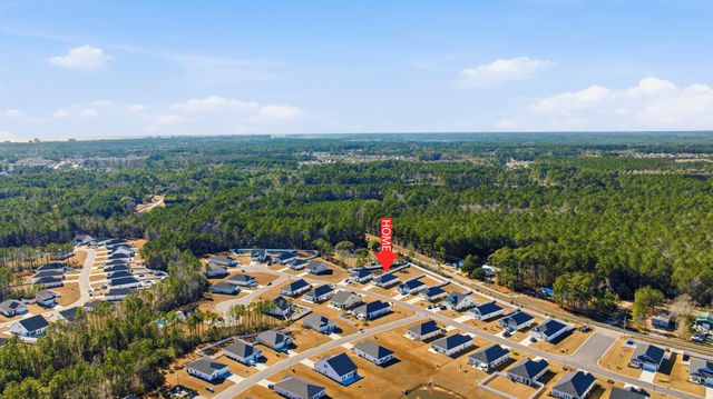 964 Maya Layne Dr., Little River, SC 29566