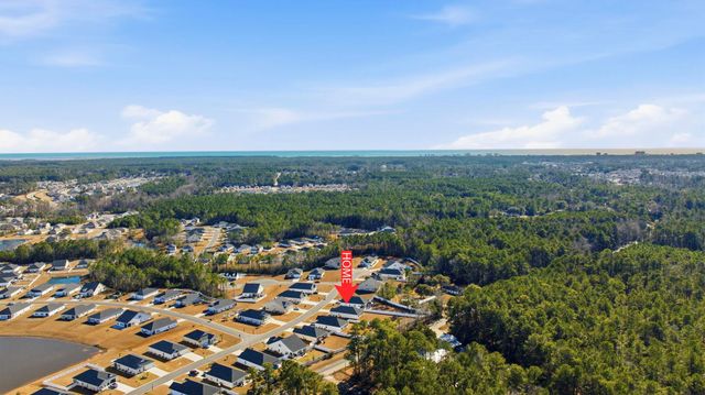 964 Maya Layne Dr., Little River, SC 29566