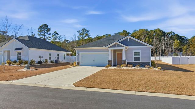964 Maya Layne Dr., Little River, SC 29566