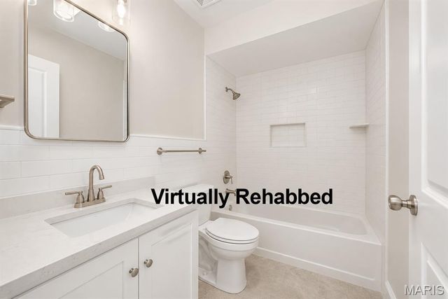 3705 Seville Drive, Florissant, MO 63033
