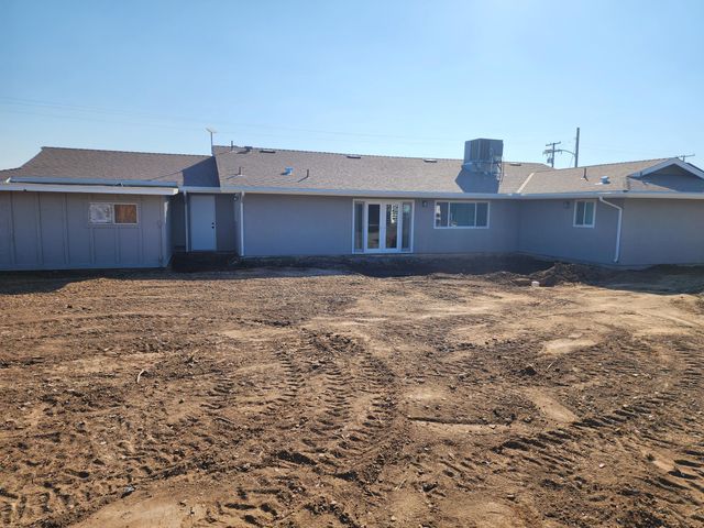 25386 78 Avenue, Terra Bella, CA 93270