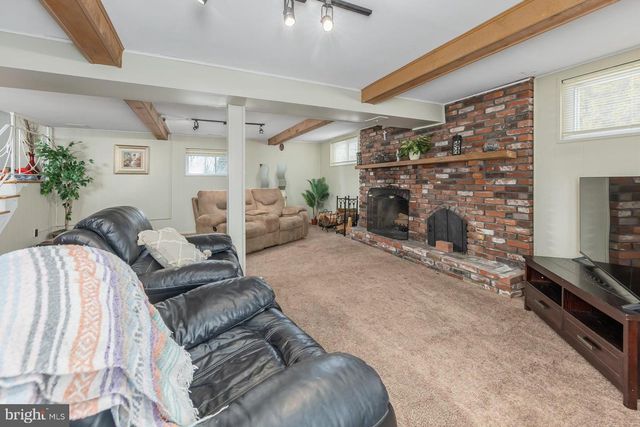 505 FORDHAM RD, Woodbury Heights, NJ 08097