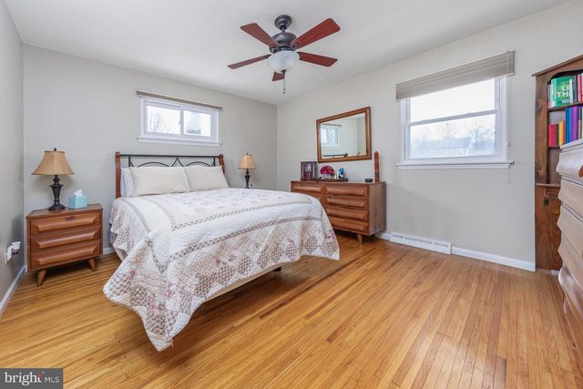 505 FORDHAM RD, Woodbury Heights, NJ 08097