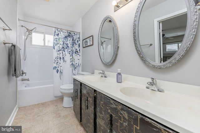 505 FORDHAM RD, Woodbury Heights, NJ 08097