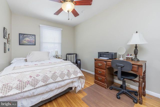 505 FORDHAM RD, Woodbury Heights, NJ 08097