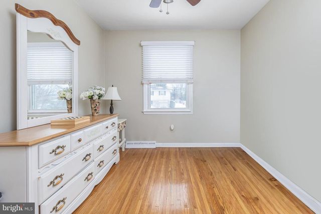 505 FORDHAM RD, Woodbury Heights, NJ 08097