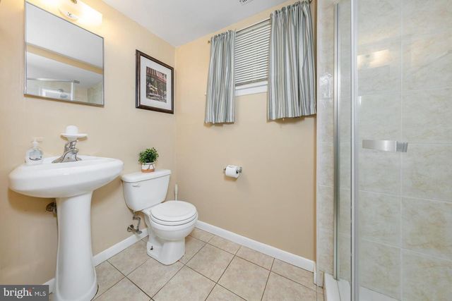 505 FORDHAM RD, Woodbury Heights, NJ 08097