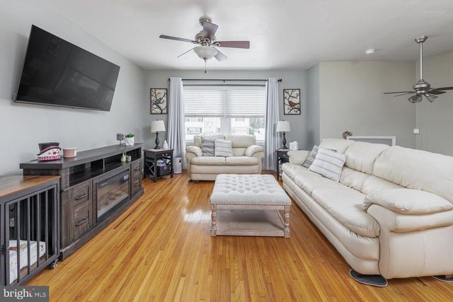 505 FORDHAM RD, Woodbury Heights, NJ 08097