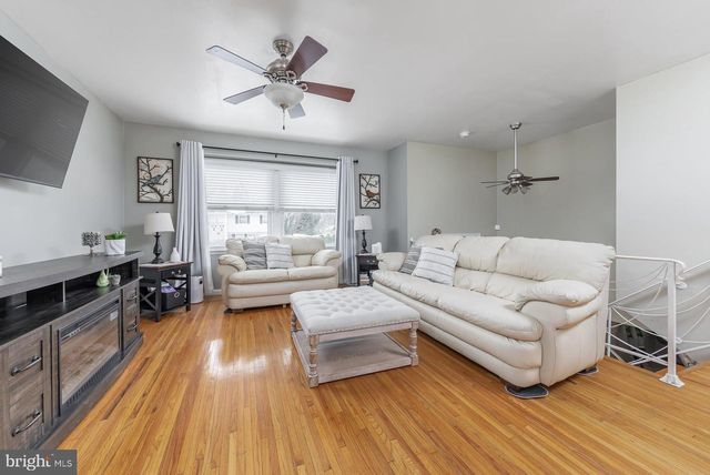 505 FORDHAM RD, Woodbury Heights, NJ 08097