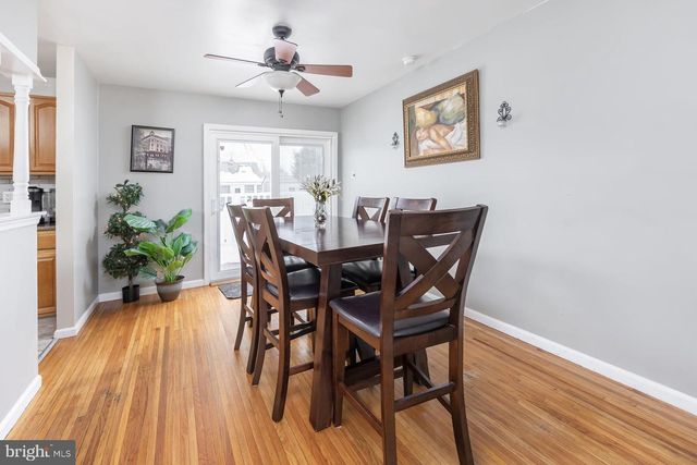 505 FORDHAM RD, Woodbury Heights, NJ 08097