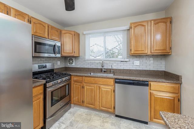 505 FORDHAM RD, Woodbury Heights, NJ 08097