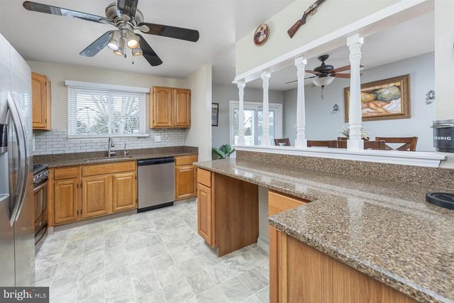 505 FORDHAM RD, Woodbury Heights, NJ 08097