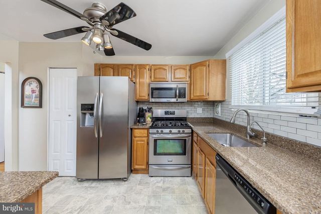 505 FORDHAM RD, Woodbury Heights, NJ 08097