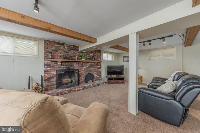 505 FORDHAM RD, Woodbury Heights, NJ 08097