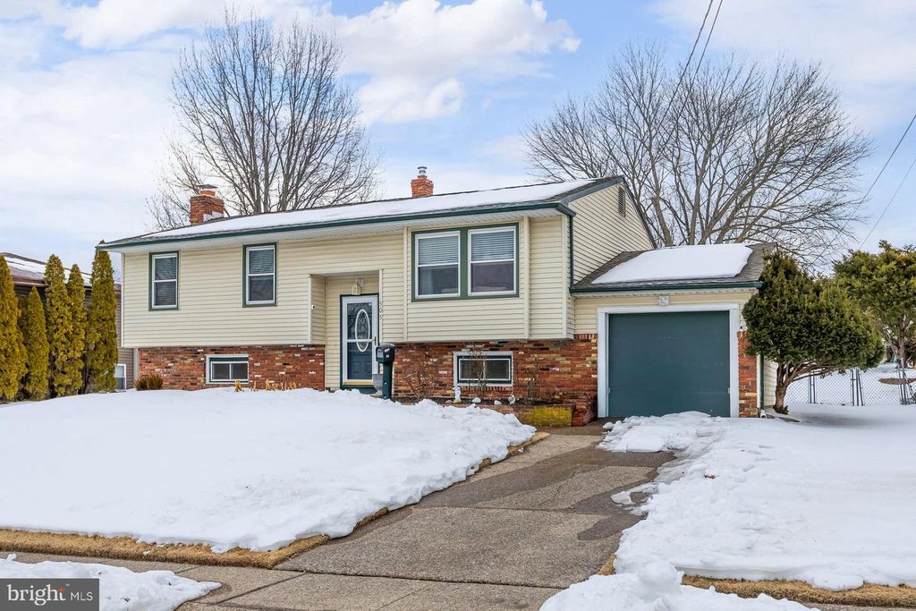 505 FORDHAM RD, Woodbury Heights, NJ 08097