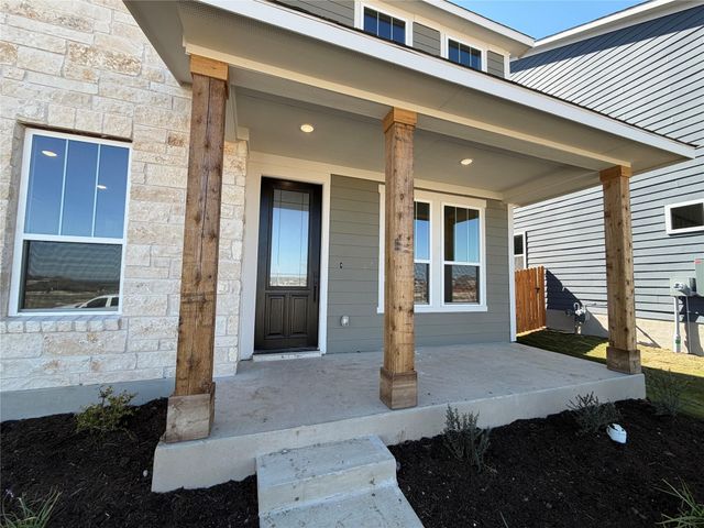 225 Leeland DR, Liberty Hill, TX 78642