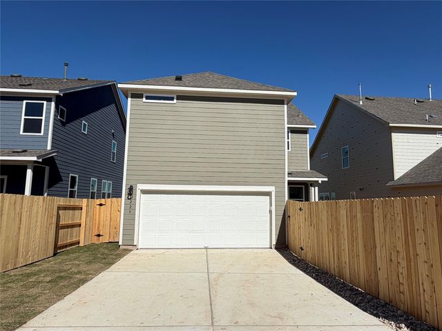 225 Leeland DR, Liberty Hill, TX 78642