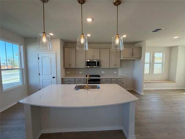 225 Leeland DR, Liberty Hill, TX 78642