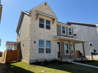 225 Leeland DR, Liberty Hill, TX 78642