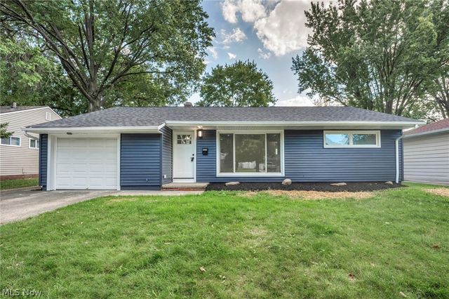 9019 Newkirk Drive, Parma Heights, OH 44130