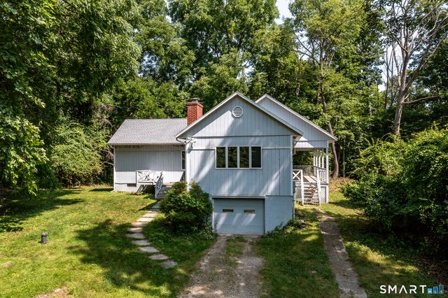 149 Rocky Lane, Salisbury, CT 06068