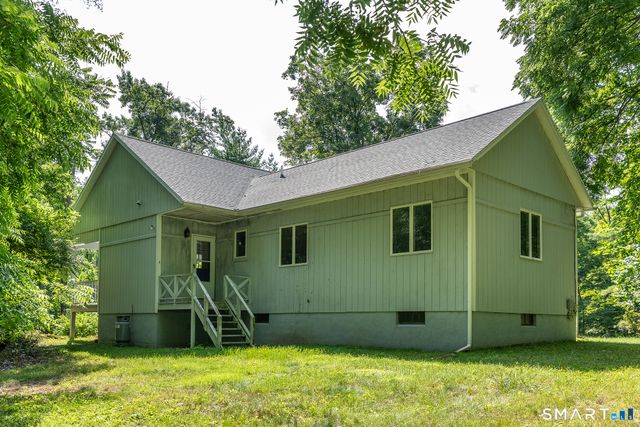 149 Rocky Lane, Salisbury, CT 06068