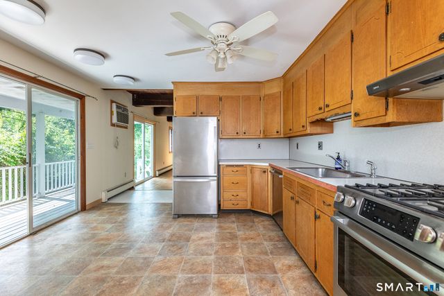 149 Rocky Lane, Salisbury, CT 06068