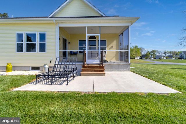 20846 WOODLAKE CIR, Millsboro, DE 19966