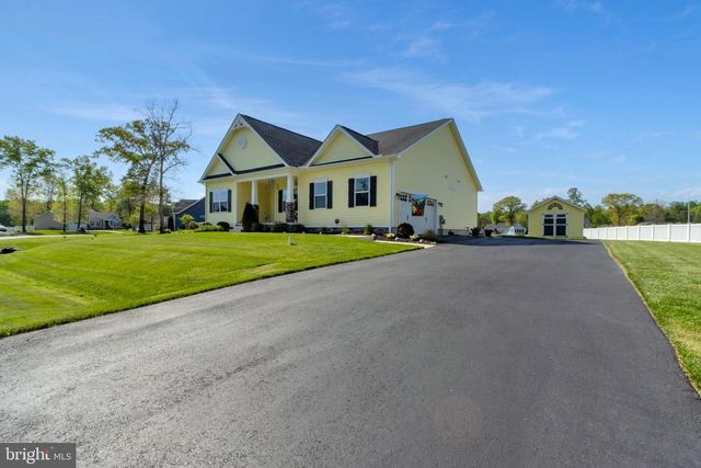 20846 WOODLAKE CIR, Millsboro, DE 19966