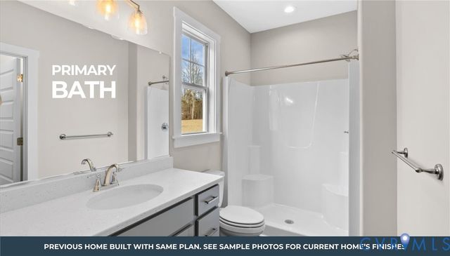 TBD Woodson Mill Dr, Louisa, VA 23093