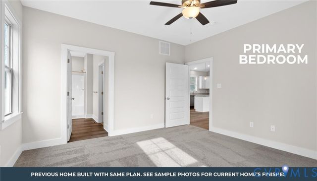 TBD Woodson Mill Dr, Louisa, VA 23093