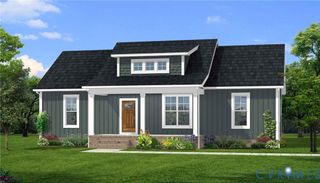 TBD Woodson Mill Dr, Louisa, VA 23093