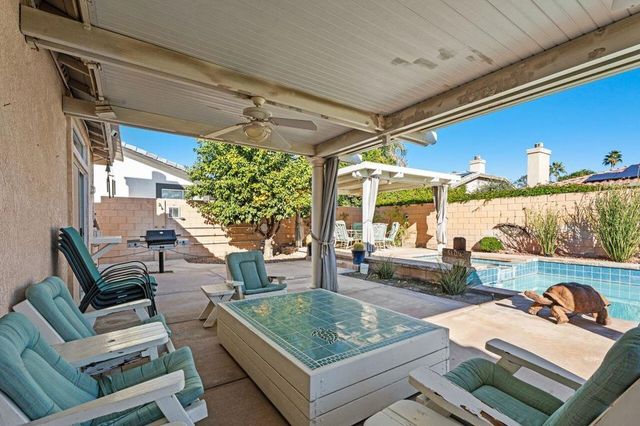 40622 Cabana Court, Palm Desert, CA 92260