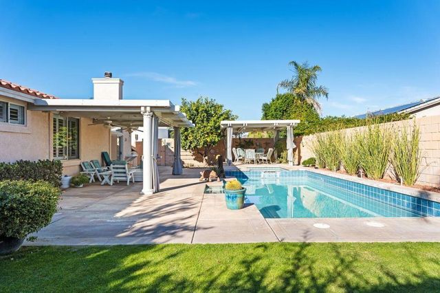 40622 Cabana Court, Palm Desert, CA 92260