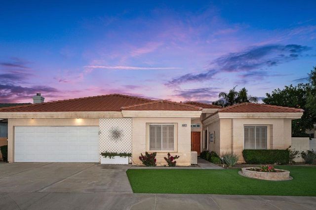 40622 Cabana Court, Palm Desert, CA 92260