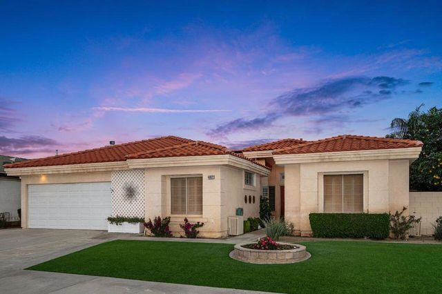 40622 Cabana Court, Palm Desert, CA 92260