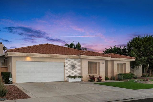 40622 Cabana Court, Palm Desert, CA 92260