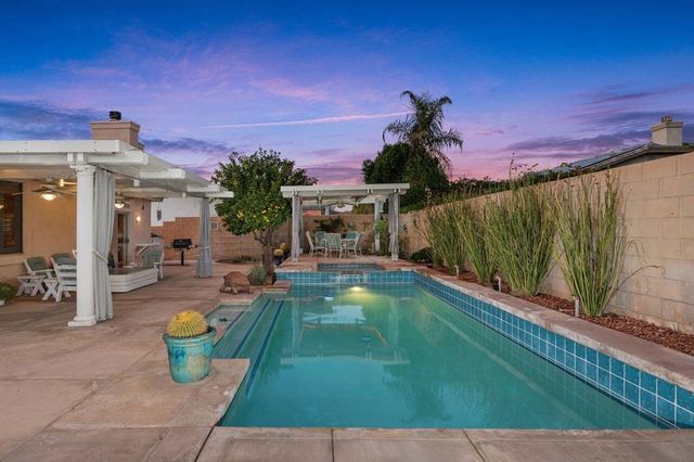 40622 Cabana Court, Palm Desert, CA 92260