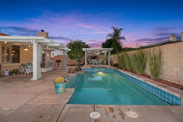 40622 Cabana Court, Palm Desert, CA 92260