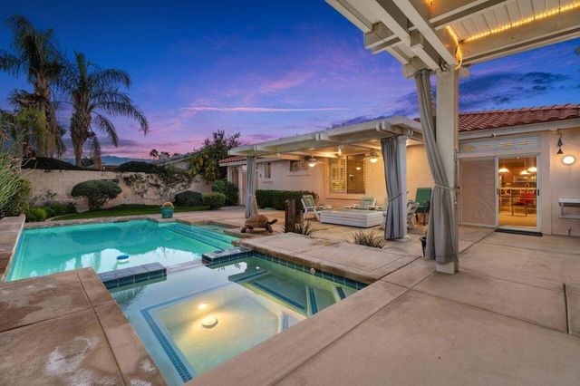 40622 Cabana Court, Palm Desert, CA 92260